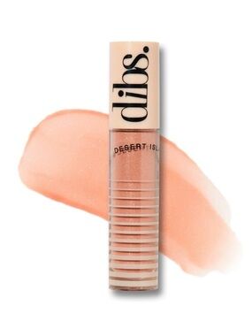 dibs. Go To Glossy Balm- Kiss Me Quick